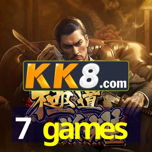 7 games online