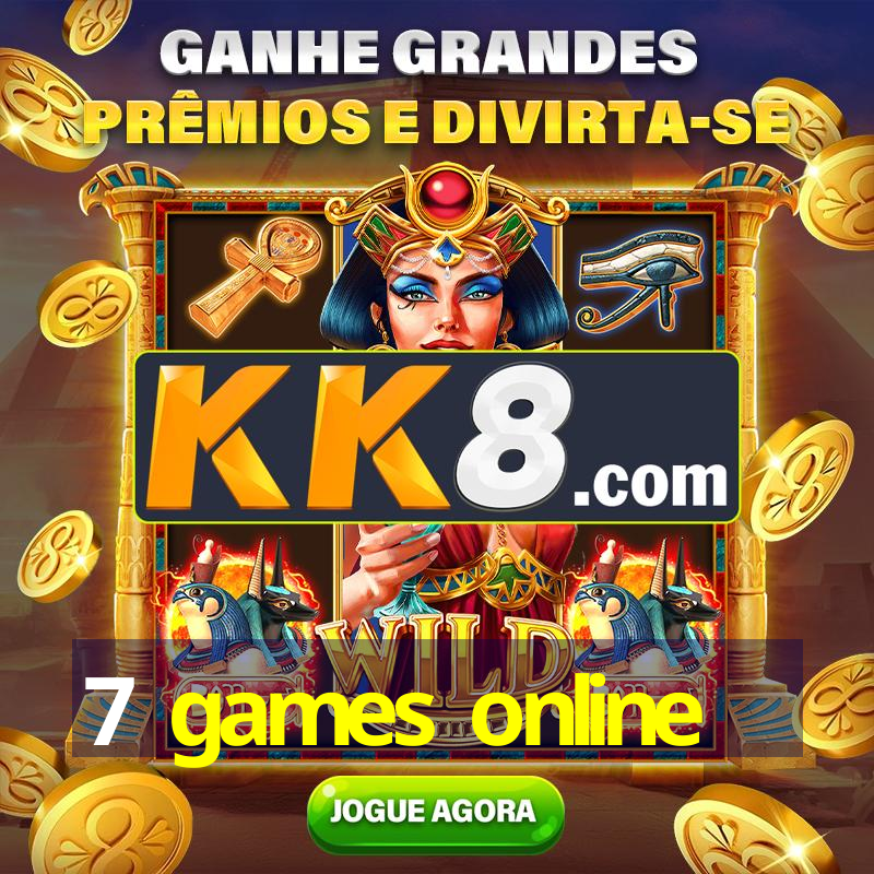 7 games