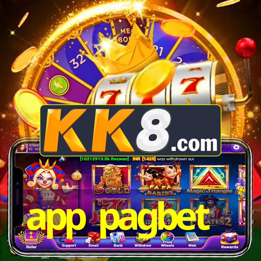 pagbet site oficial
