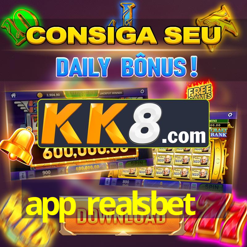 realsbet bônus