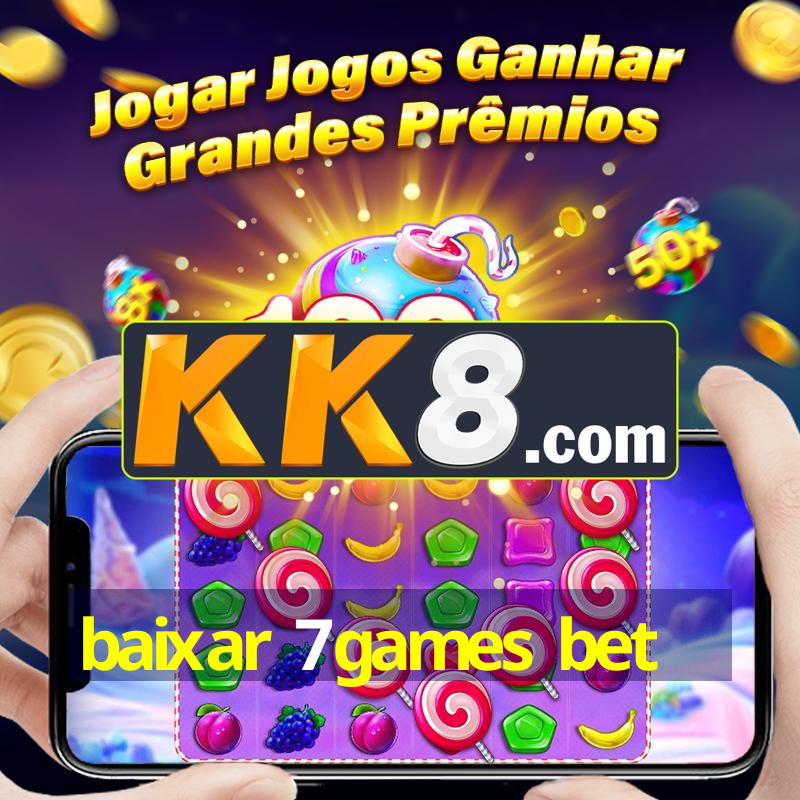 7 games bet app