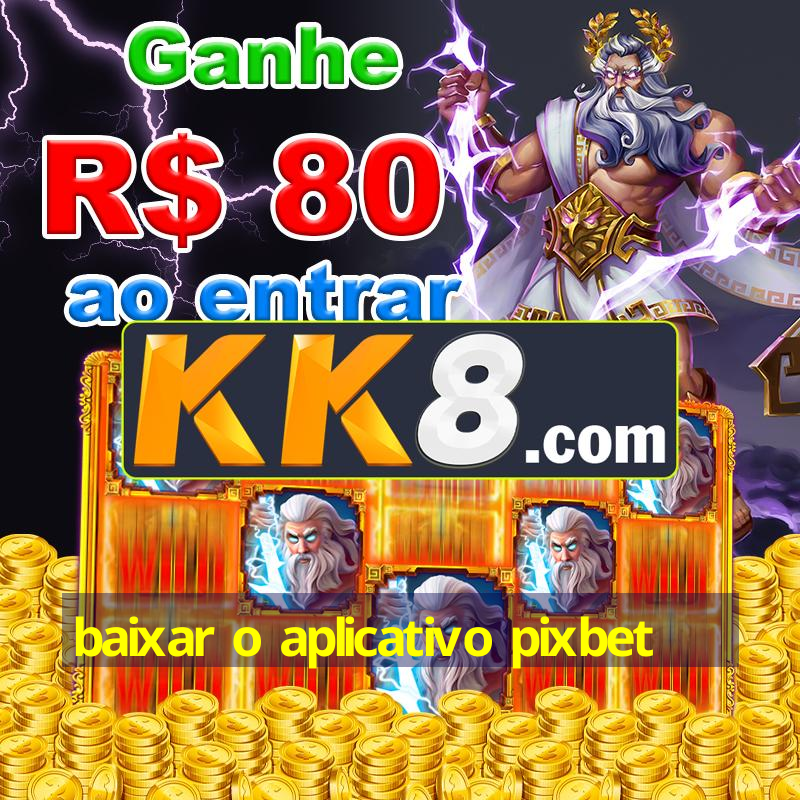 pixbet saque rapido