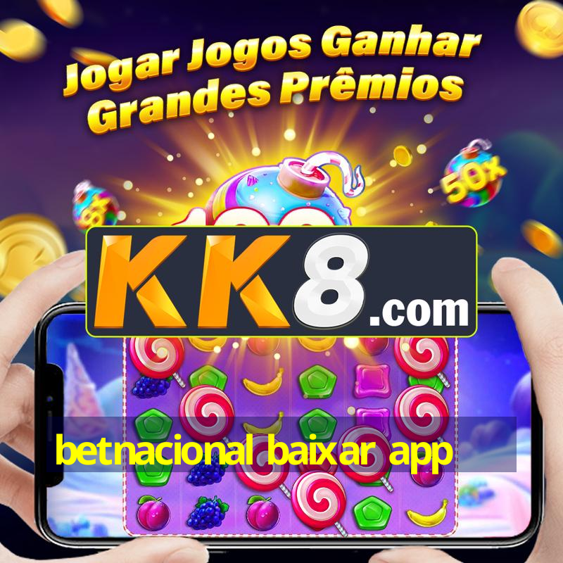 betnacional login
