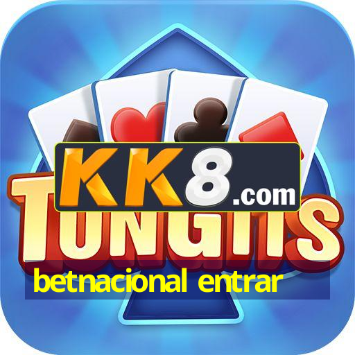 betnacional apostas esportivas