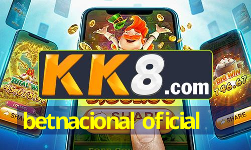 betnacional oficial entrar
