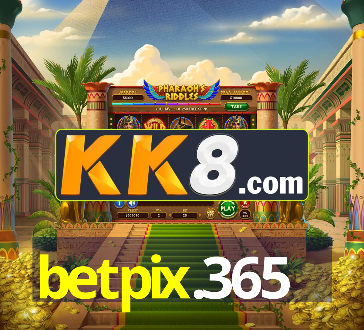 betpix mobile
