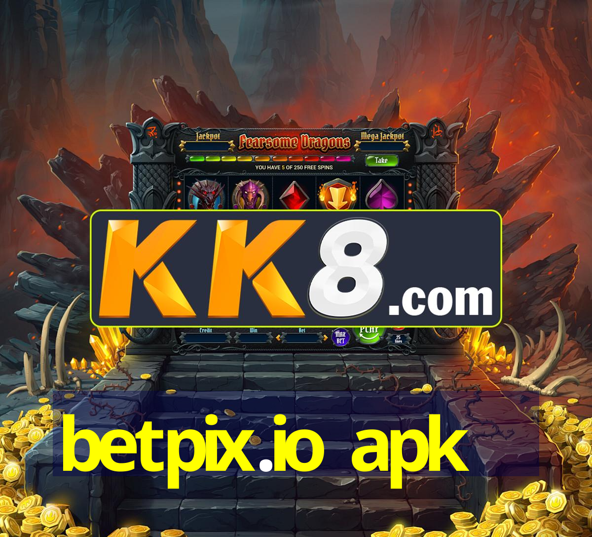 betpix bonus