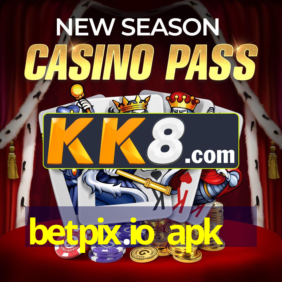 betpix casino