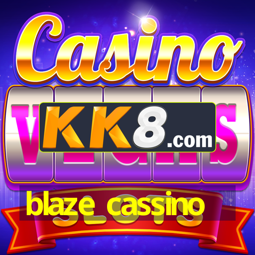 blaze jogo online