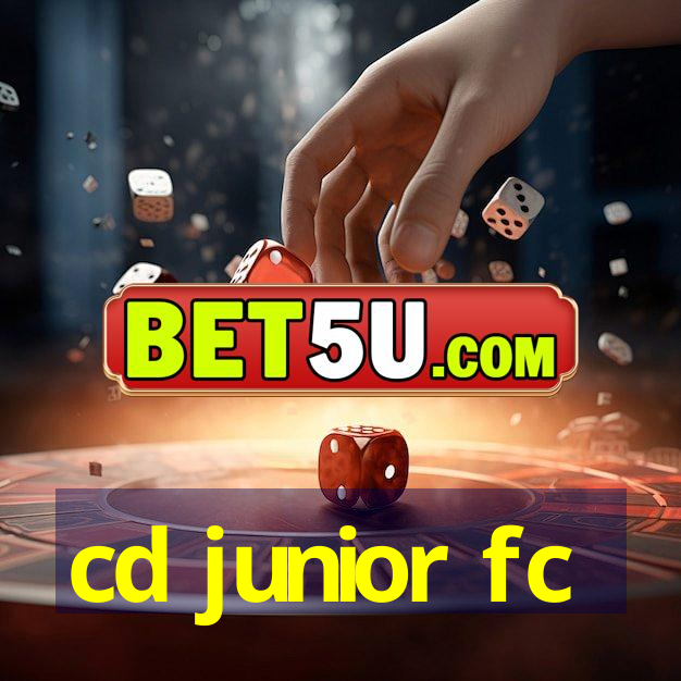 cd junior fc-ead