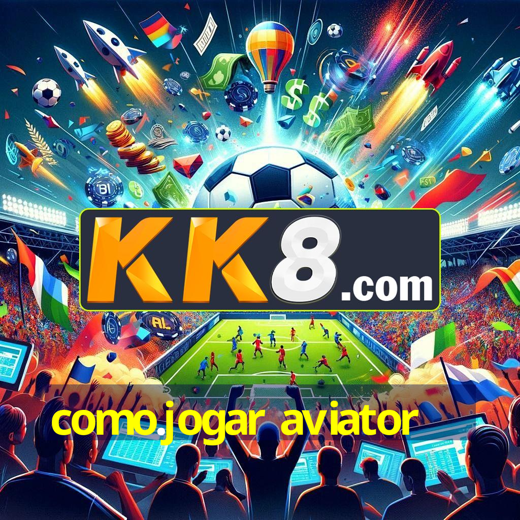 aviator casino