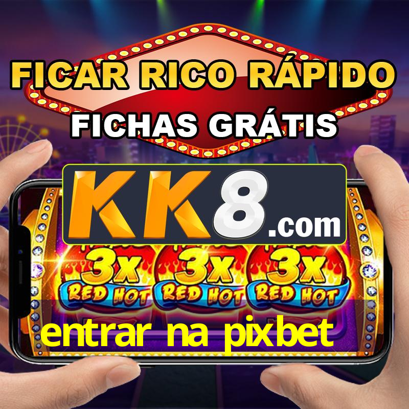 pixbet cassino