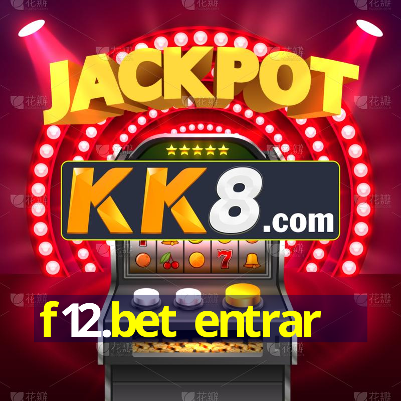 bônus f12 bet