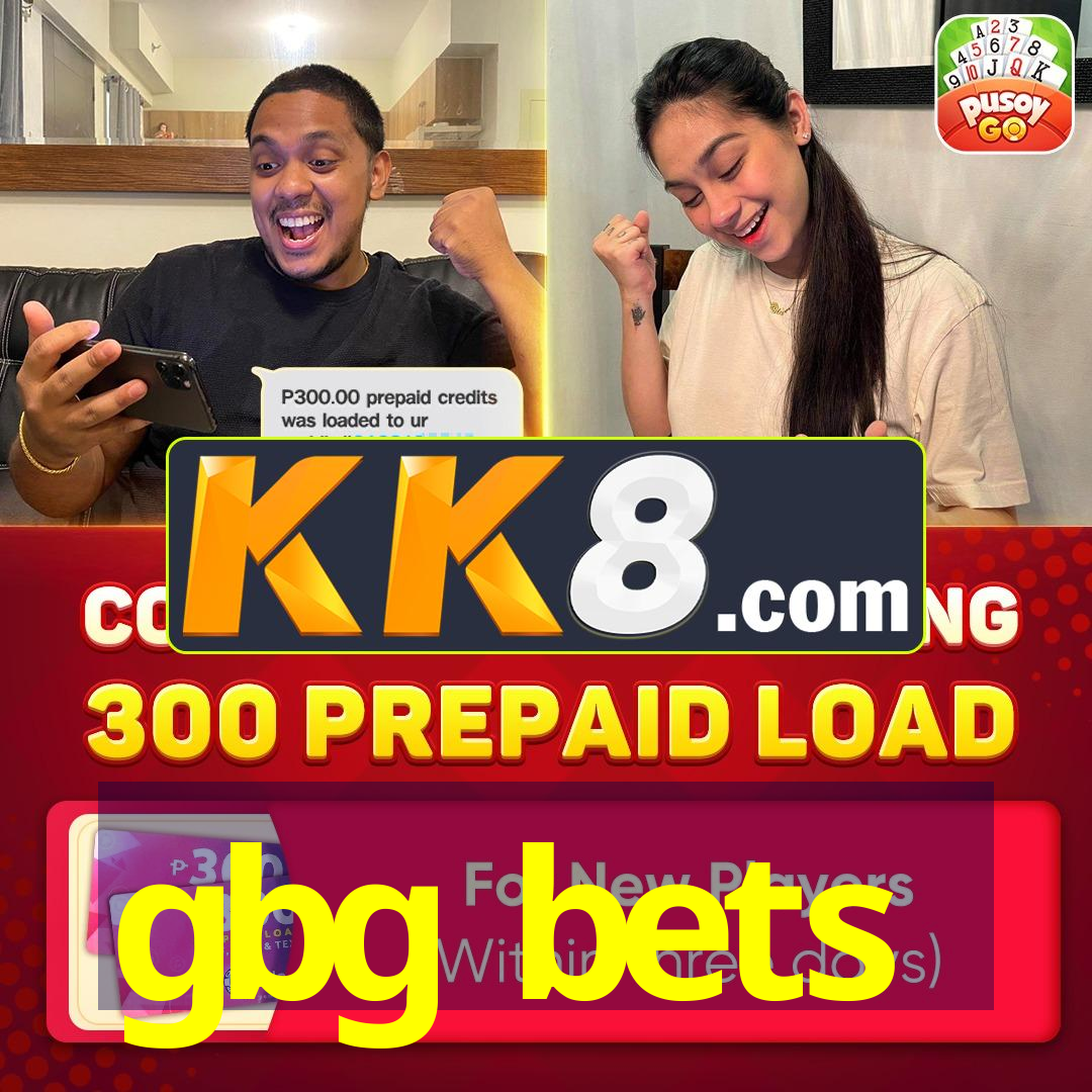 gbg bet é confiável