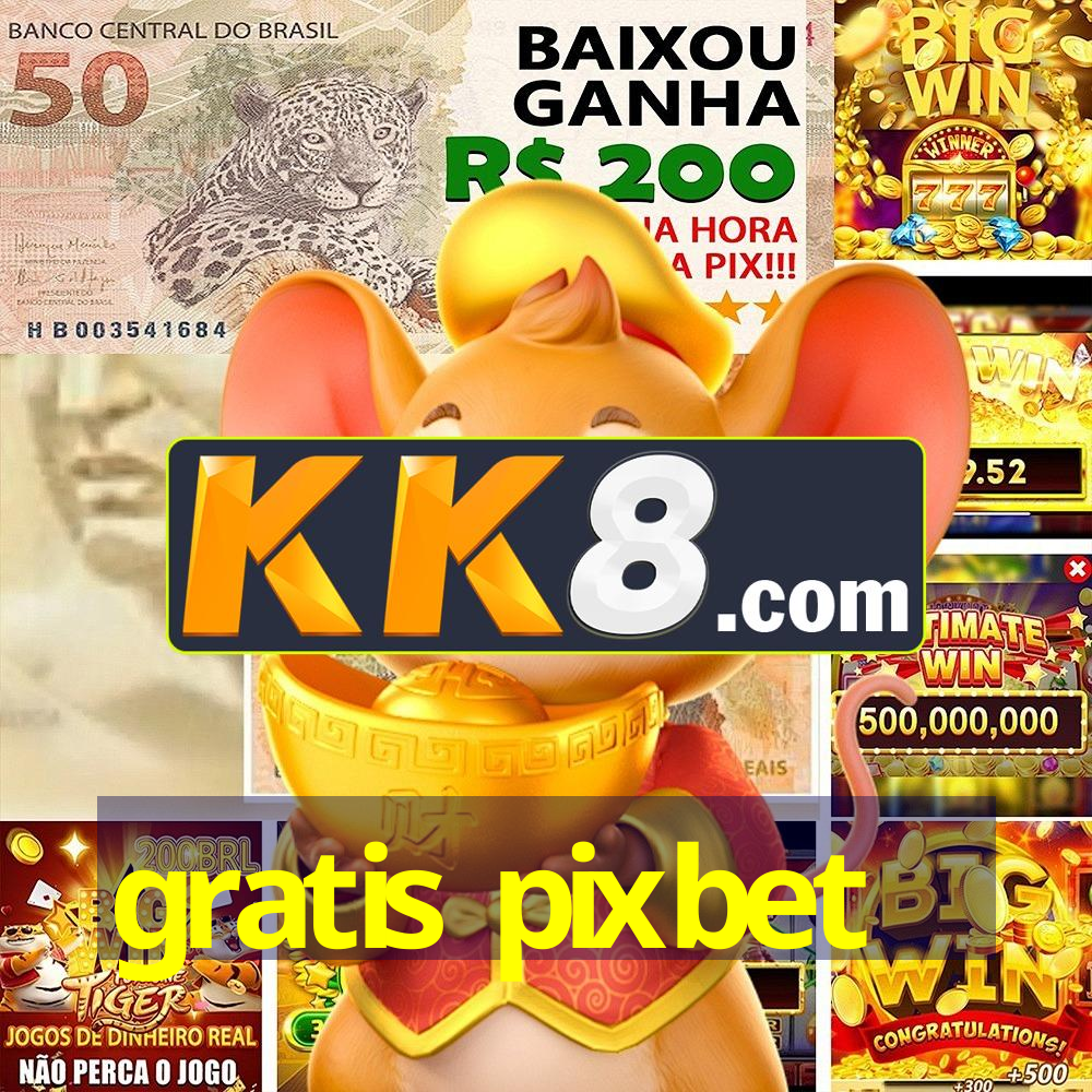 pixbet oficial