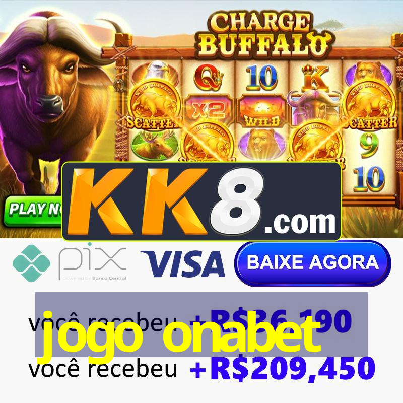 onabet login