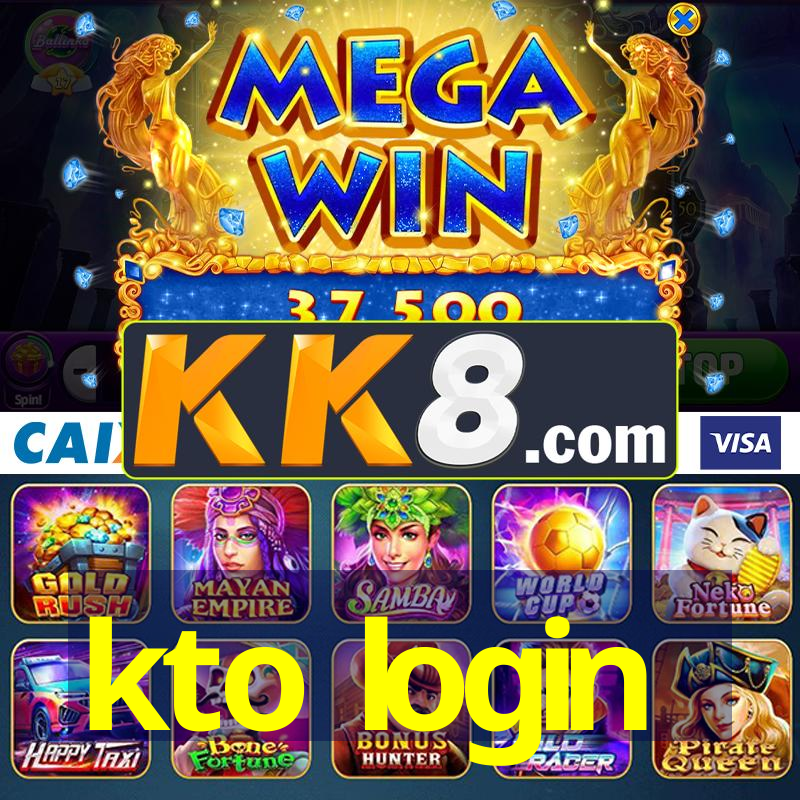 kto online