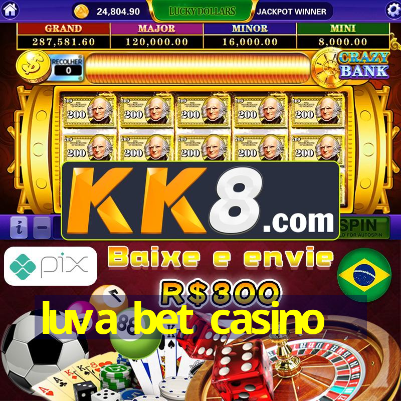luva bet app