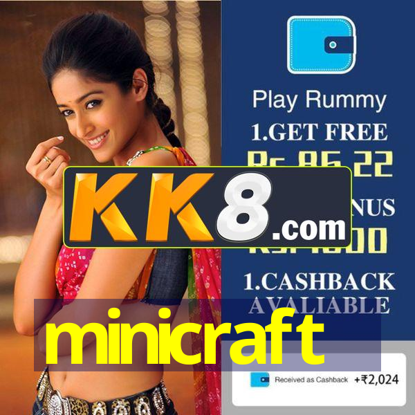 minicraft-minicraft 08/03/2025