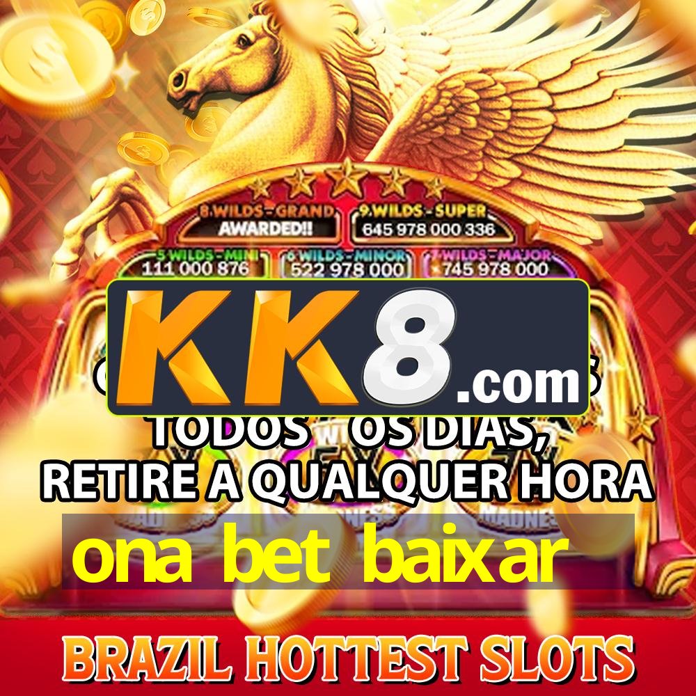ona bet cassino