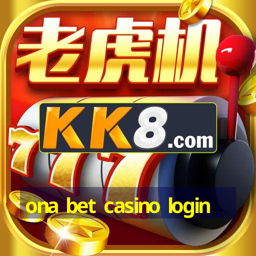 onabet jogar