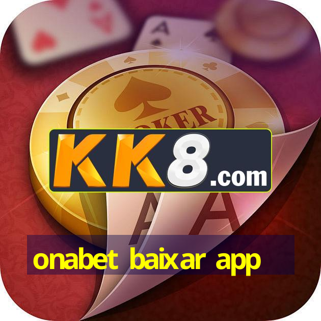 jogo onabet