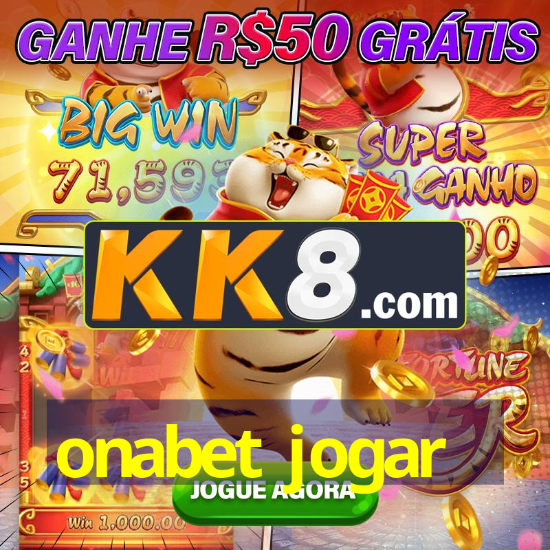 onabet jogo de aposta