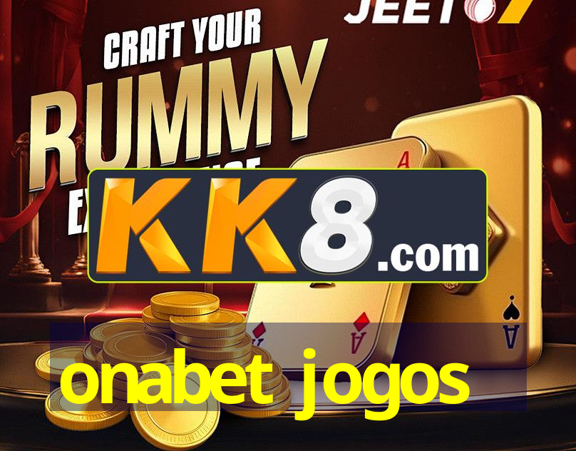 jogo onabet