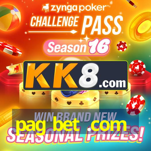 pagbet.con