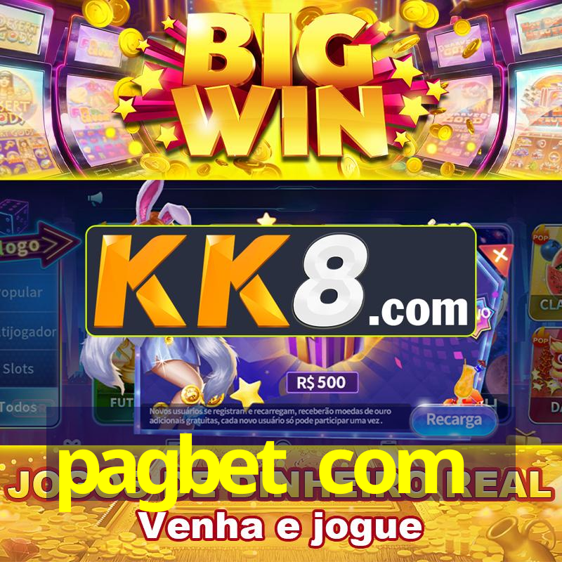 pag bet bônus