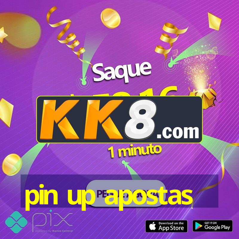 pin-up casino app