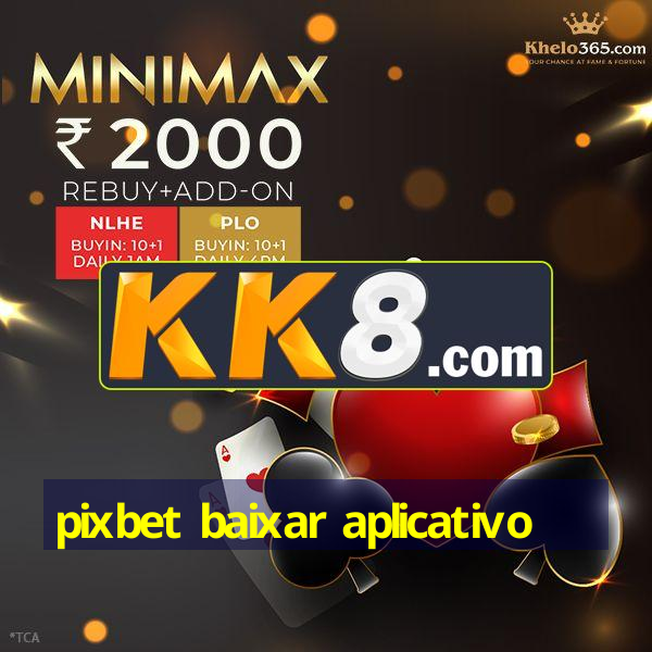 pixbet palpite gratis