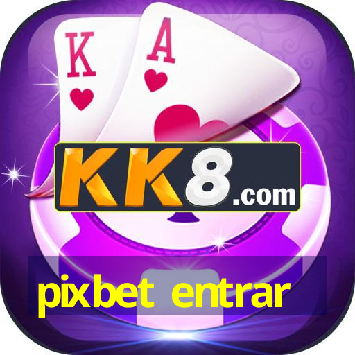 pixbet login