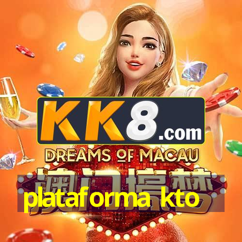 kto login entrar