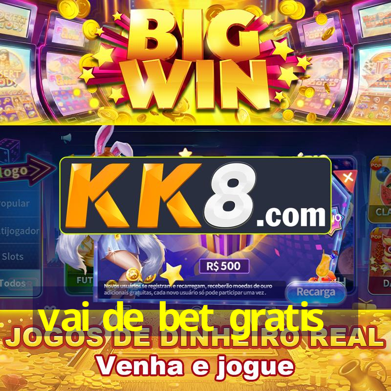 vai de bet é do gusttavo lima