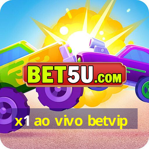 x1 ao vivo betvip-Android