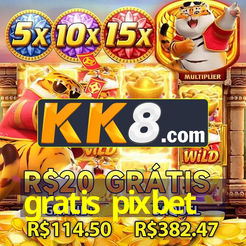 pixbet palpite grátis